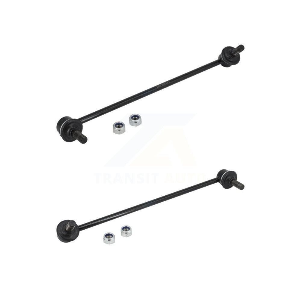 [Avant] Kit de biellette de barre stabilisatrice de suspension pour 2013-2018 Acura RDX K72-101553