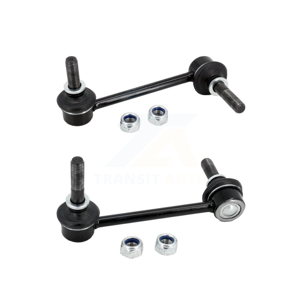 [Avant] Kit de biellette de barre stabilisatrice de suspension pour Toyota Tacoma K72-101554