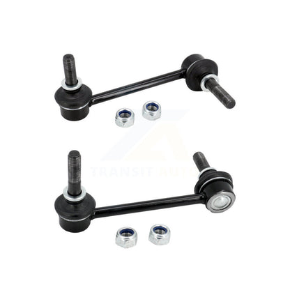 [Avant] Kit de biellette de barre stabilisatrice de suspension pour Toyota Tacoma K72-101554