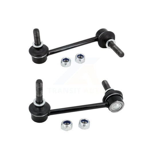 [Avant] Kit de biellette de barre stabilisatrice de suspension pour Toyota Tacoma K72-101554