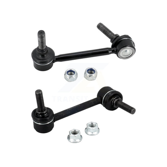 [Avant] Kit de biellette de barre stabilisatrice de suspension pour Jeep Grand Cherokee Dodge Durango K72-101555