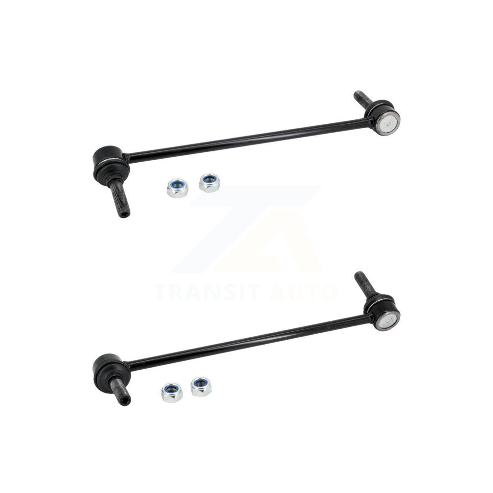 [Avant] Kit de biellette de barre stabilisatrice de suspension pour Ford Explorer Police Interceptor Utility K72-101556