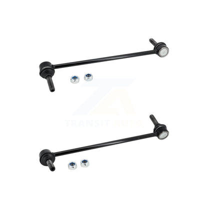 [Avant] Kit de biellette de barre stabilisatrice de suspension pour Ford Explorer Police Interceptor Utility K72-101556