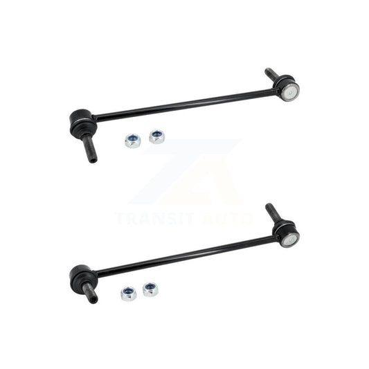 [Avant] Kit de biellette de barre stabilisatrice de suspension pour Ford Explorer Police Interceptor Utility K72-101556