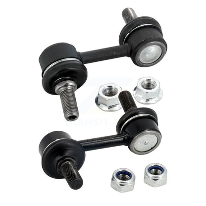 [Avant] Kit de biellette de barre stabilisatrice de suspension pour 2007-2014 Acura TL K72-101557