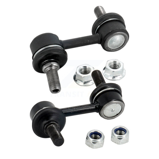 [Avant] Kit de biellette de barre stabilisatrice de suspension pour 2007-2014 Acura TL K72-101557