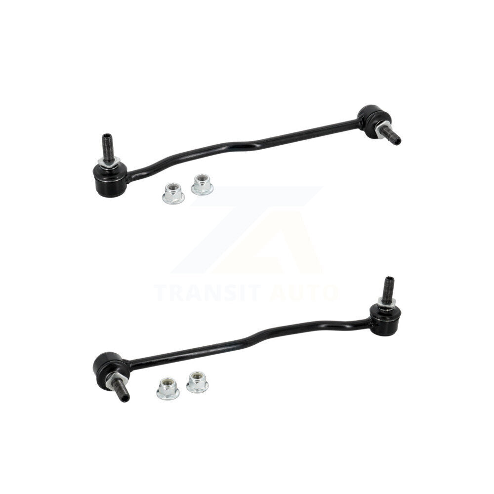 [Avant] Kit de biellette de barre stabilisatrice de suspension pour 2015-2019 Subaru Outback Legacy K72-101558