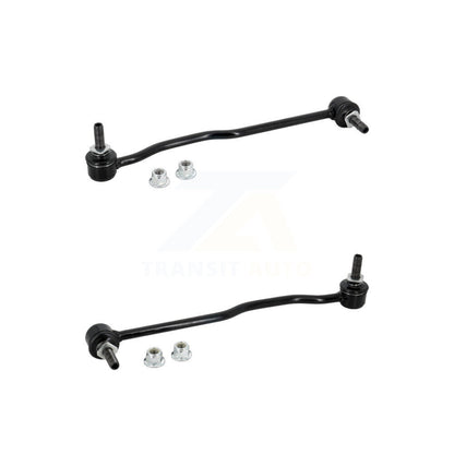 [Avant] Kit de biellette de barre stabilisatrice de suspension pour 2015-2019 Subaru Outback Legacy K72-101558