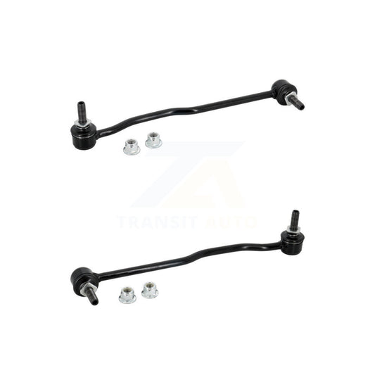 [Avant] Kit de biellette de barre stabilisatrice de suspension pour 2015-2019 Subaru Outback Legacy K72-101558