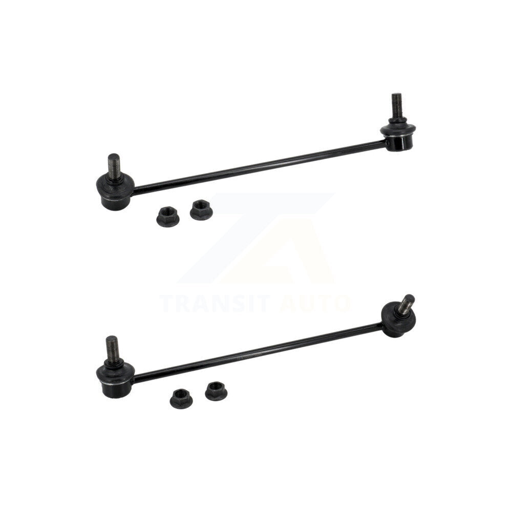 [Avant] Kit de biellette de barre stabilisatrice de suspension pour Honda Accord Acura TLX K72-101559