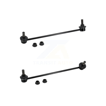 [Avant] Kit de biellette de barre stabilisatrice de suspension pour Honda Accord Acura TLX K72-101559