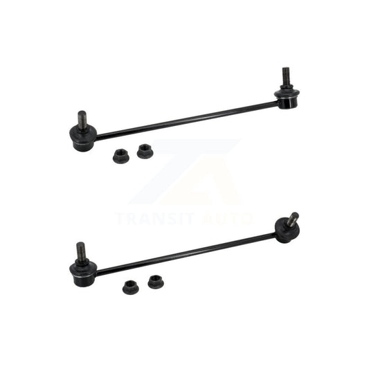 [Avant] Kit de biellette de barre stabilisatrice de suspension pour Honda Accord Acura TLX K72-101559