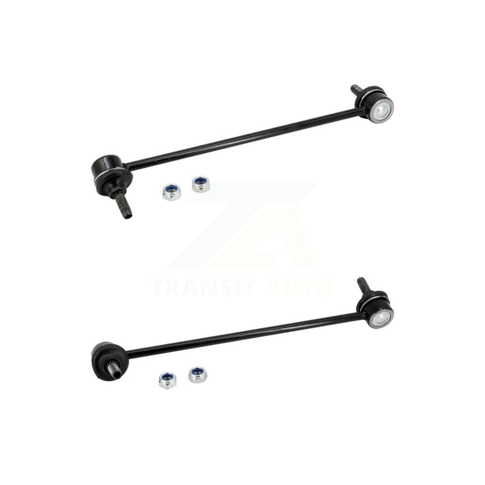 [Avant] Kit de biellette de barre stabilisatrice de suspension pour BMW 323i 328i X1 335i 128i 135i 325i Z4 330i 335is 335d 135is K72-101560