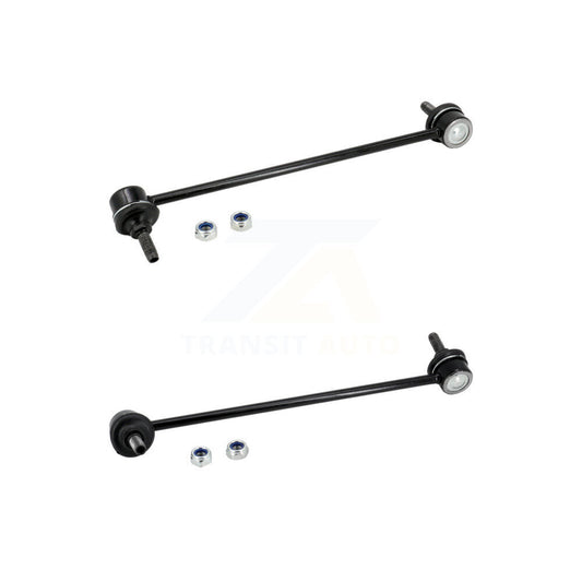 [Avant] Kit de biellette de barre stabilisatrice de suspension pour BMW 323i 328i X1 335i 128i 135i 325i Z4 330i 335is 335d 135is K72-101560