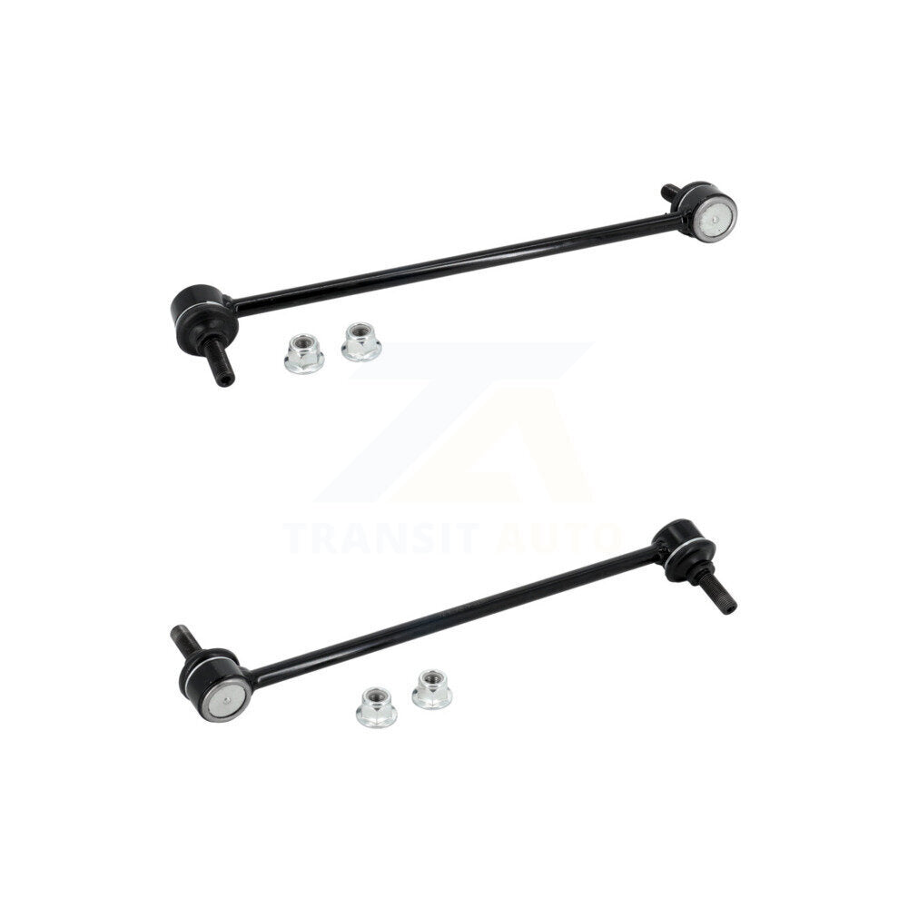 [Avant] Kit de biellette de barre stabilisatrice de suspension pour Honda Pilot Acura MDX Ridgeline Passport K72-101561