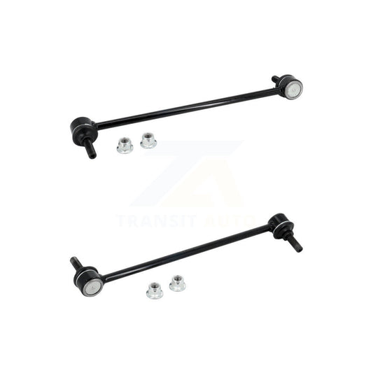 [Avant] Kit de biellette de barre stabilisatrice de suspension pour Honda Pilot Acura MDX Ridgeline Passport K72-101561