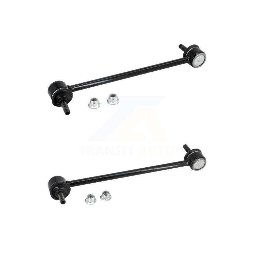 [Avant] Kit de biellette de barre stabilisatrice de suspension pour 2014-2018 Mazda 3 Sport K72-101562