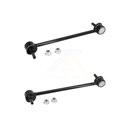 [Avant] Kit de biellette de barre stabilisatrice de suspension pour 2014-2018 Mazda 3 Sport K72-101562