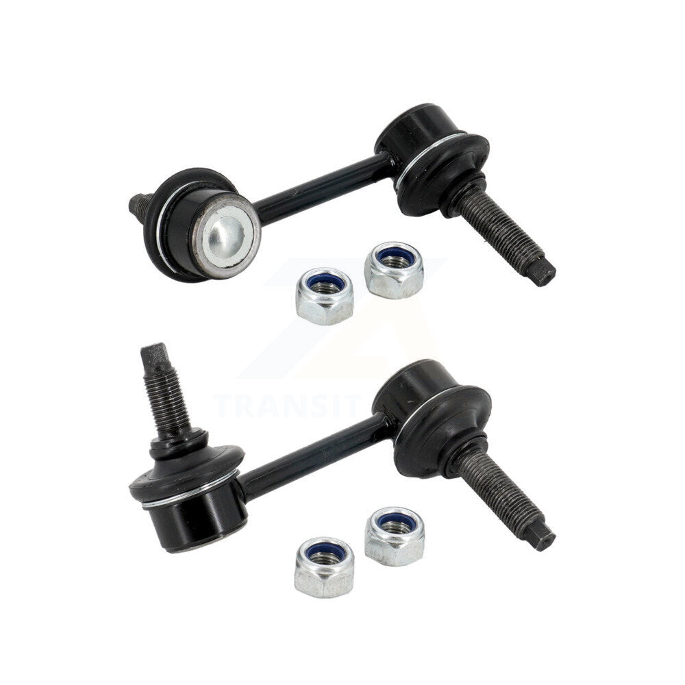 [Arrière] Kit de biellette de barre stabilisatrice de suspension pour Hyundai Sonata Kia Optima Cadenza K72-101565
