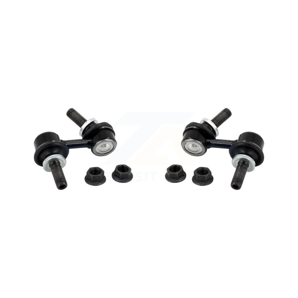 [Avant] Kit de biellette de barre stabilisatrice de suspension pour 2010-2014 Subaru Legacy K72-101568