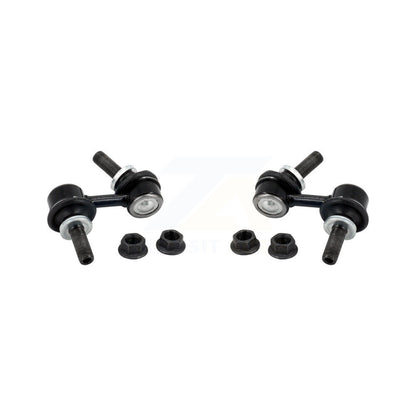 [Avant] Kit de biellette de barre stabilisatrice de suspension pour 2010-2014 Subaru Legacy K72-101568