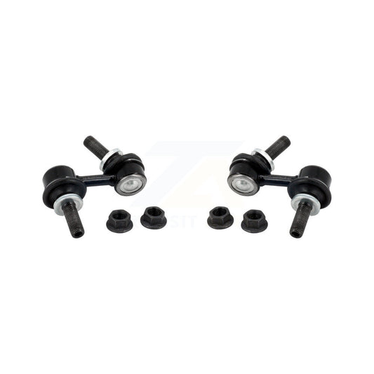 [Avant] Kit de biellette de barre stabilisatrice de suspension pour 2010-2014 Subaru Legacy K72-101568