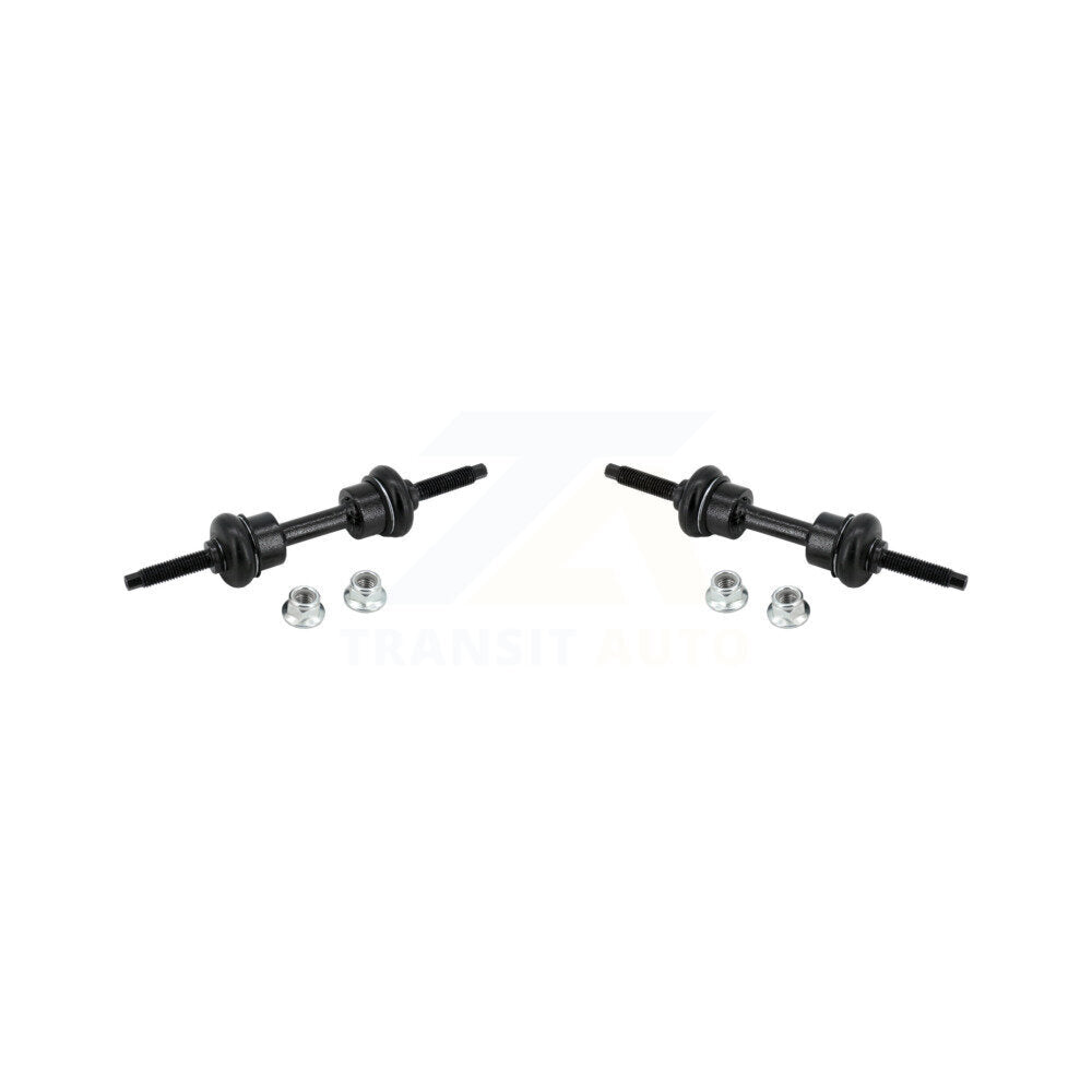 [Avant] Kit de biellette de barre stabilisatrice de suspension pour Ford F-150 Expedition Lincoln Navigator K72-101573