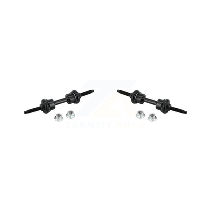 [Avant] Kit de biellette de barre stabilisatrice de suspension pour Ford F-150 Expedition Lincoln Navigator K72-101573