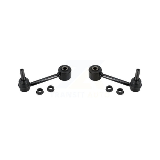 [Avant] Kit de biellette de barre stabilisatrice de suspension pour Jeep Wrangler JK K72-101583