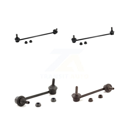 [Avant et Arrière] Kit de biellette de barre stabilisatrice de suspension pour Honda Accord Acura TLX K72-101597