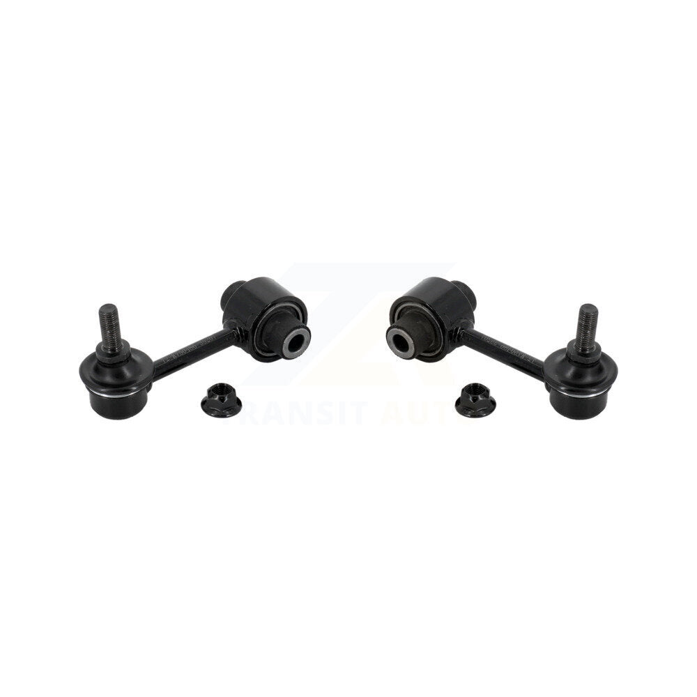 [Arrière] Kit de biellette de barre stabilisatrice de suspension pour Subaru Impreza WRX Legacy BRZ STI Scion FR-S Toyota 86 GR86 K72-101600