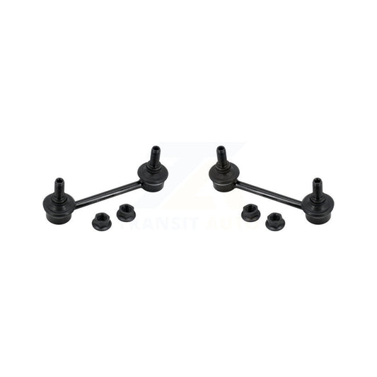 [Arrière] Kit de biellette de barre stabilisatrice de suspension pour 2010-2013 Ford Transit Connect K72-101602