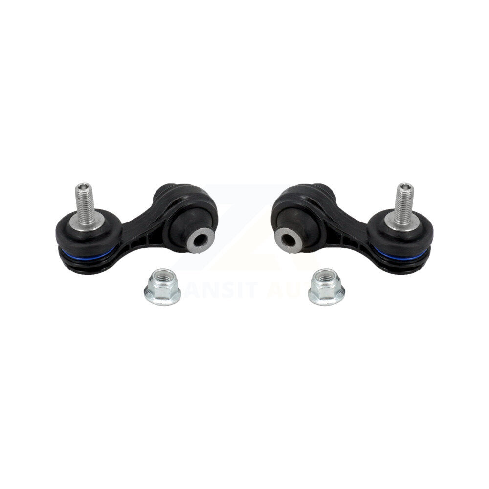 [Arrière] Kit de biellette de barre stabilisatrice de suspension pour Honda Civic Acura Integra Insight K72-101603