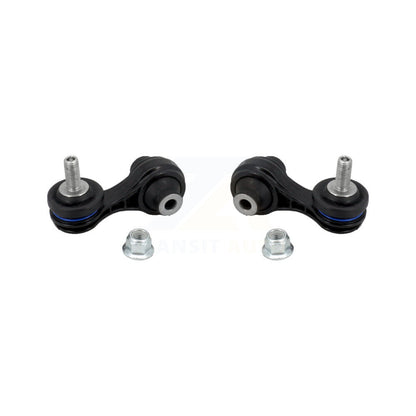 [Arrière] Kit de biellette de barre stabilisatrice de suspension pour Honda Civic Acura Integra Insight K72-101603