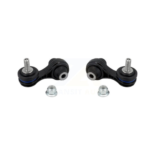 [Arrière] Kit de biellette de barre stabilisatrice de suspension pour Honda Civic Acura Integra Insight K72-101603