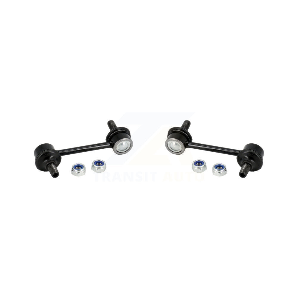 [Arrière] Kit de biellette de barre stabilisatrice de suspension pour 2009-2013 Mazda 6 K72-101604