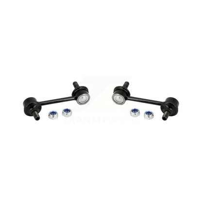 [Arrière] Kit de biellette de barre stabilisatrice de suspension pour 2009-2013 Mazda 6 K72-101604
