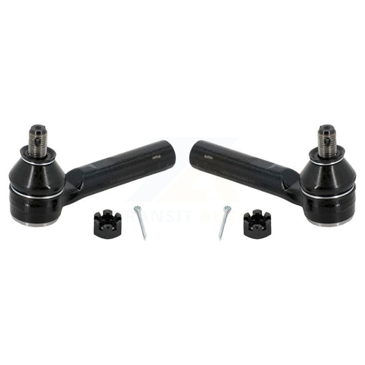 [Avant Extérieur] Extrémité de biellette de direction pour Toyota Tacoma 4Runner Lexus GX460 FJ Cruiser K72-101606