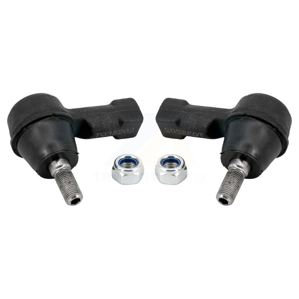 [Avant Extérieur] Extrémité de biellette de direction pour 2012-2020 Chevrolet Sonic K72-101607