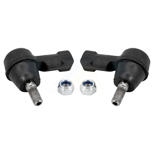[Avant Extérieur] Extrémité de biellette de direction pour 2012-2020 Chevrolet Sonic K72-101607