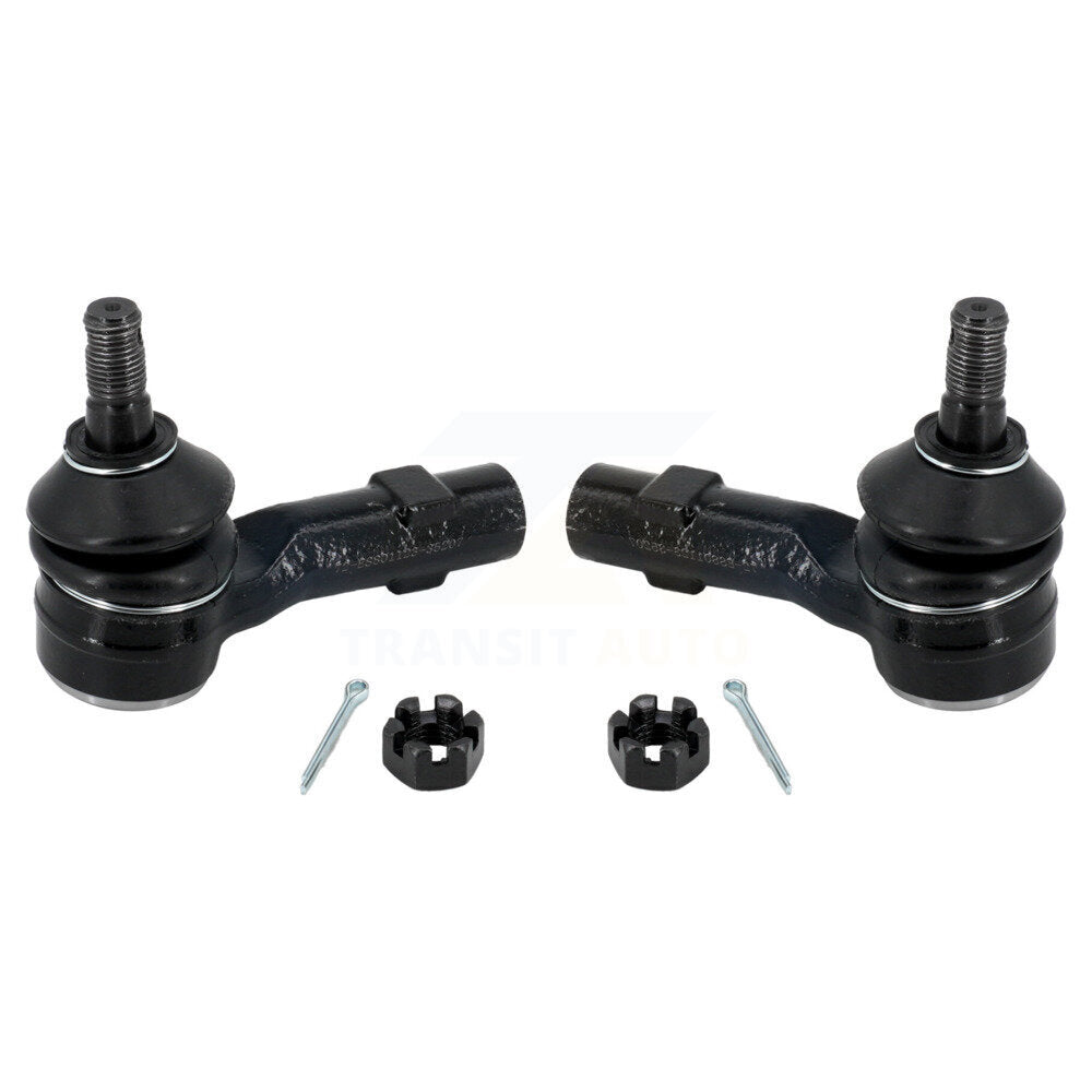 [Avant Extérieur] Extrémité de biellette de direction pour Ram 1500 Classic K72-101608