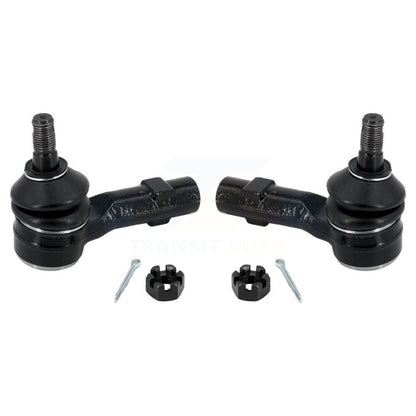 [Avant Extérieur] Extrémité de biellette de direction pour Ram 1500 Classic K72-101608