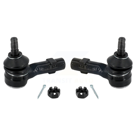 [Avant Extérieur] Extrémité de biellette de direction pour Ram 1500 Classic K72-101608