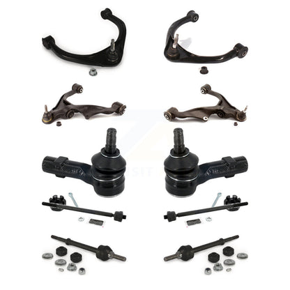 [Avant] Ensemble de bras de suspension et joint à rotule pour K72-1016