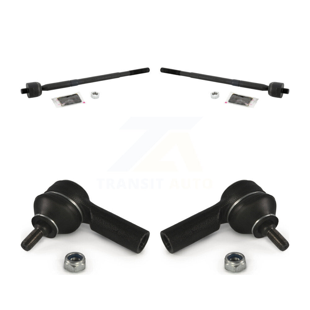 [Avant] Extrémité de biellette de direction pour Mitsubishi RVR Outlander Lancer PHEV Sport K72-101611