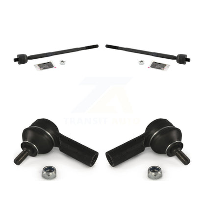 [Avant] Extrémité de biellette de direction pour Mitsubishi RVR Outlander Lancer PHEV Sport K72-101611