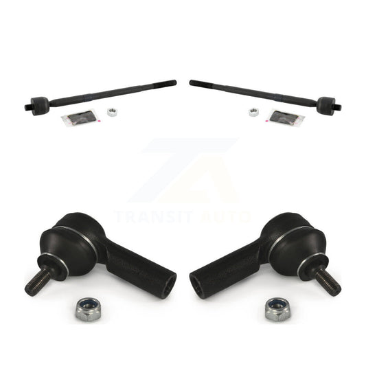 [Avant] Extrémité de biellette de direction pour Mitsubishi RVR Outlander Lancer PHEV Sport K72-101611