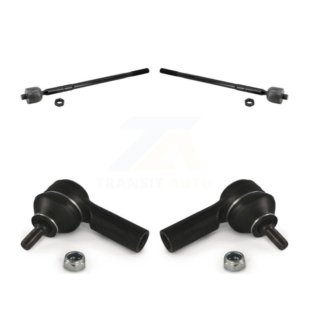 [Avant] Extrémité de biellette de direction pour Mitsubishi Lancer Outlander K72-101612