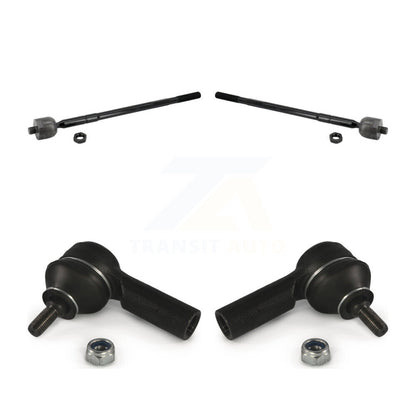 [Avant] Extrémité de biellette de direction pour Mitsubishi Lancer Outlander K72-101612