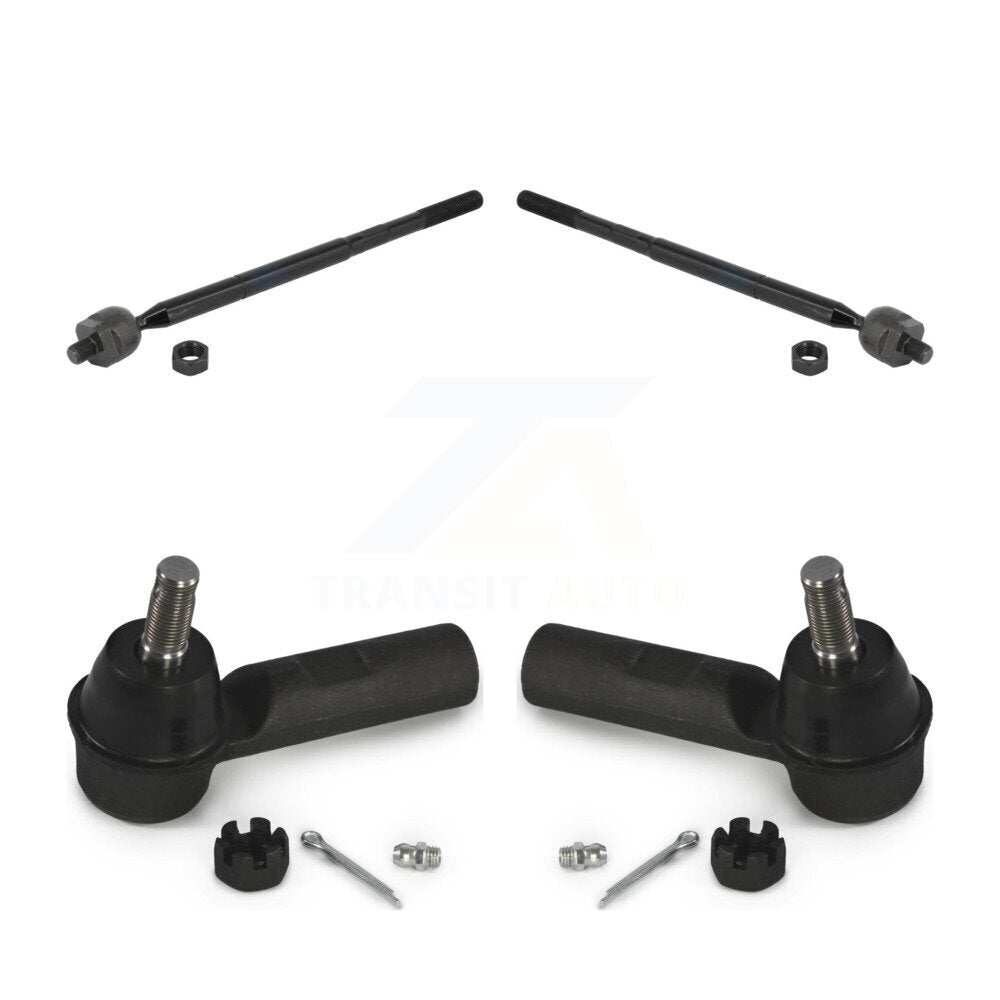 [Avant] Extrémité de biellette de direction pour Toyota Corolla Matrix K72-101615